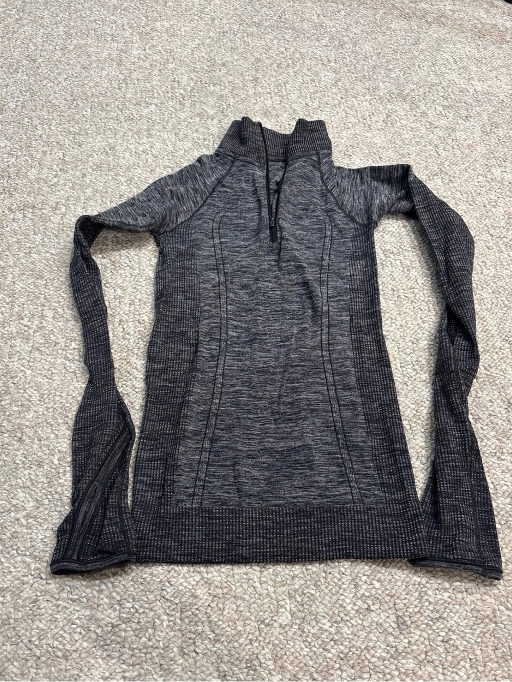 Lululemon Quarter-Zip